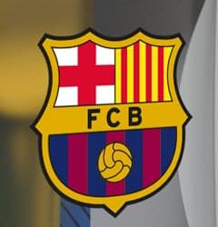 Dafi Soft Herb FC Barcelona