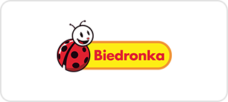 Biedronka