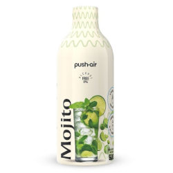 syrop PushAir Mojito