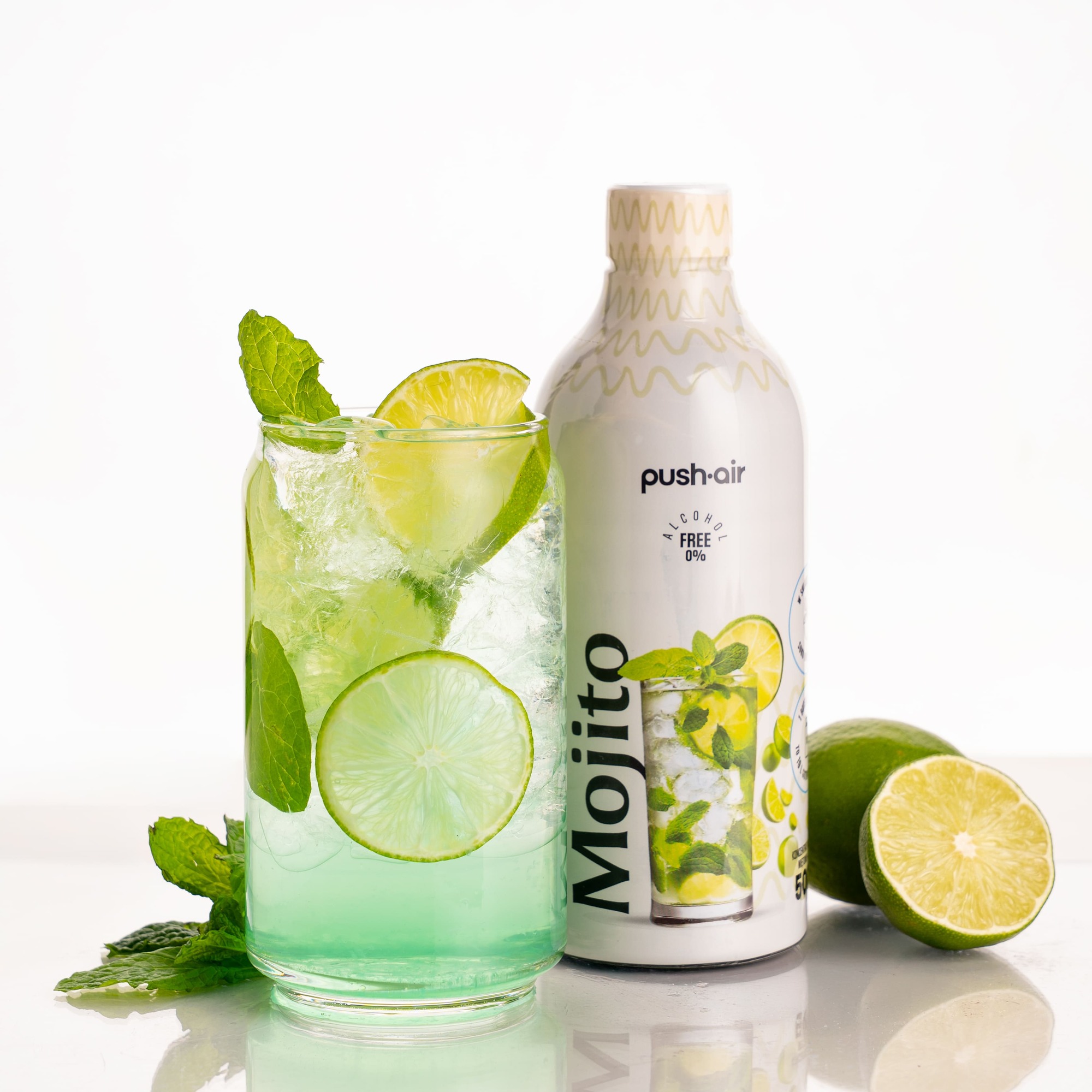 Syrop do saturatora APERITIF SPRITZ 