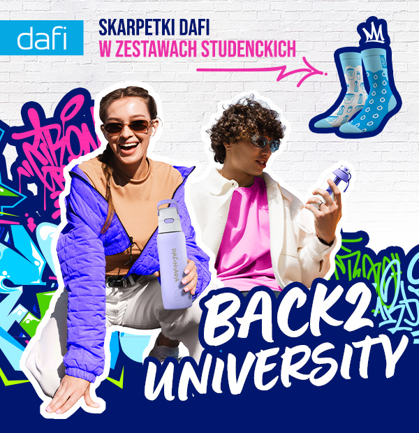 BACK2UNIVERSITY