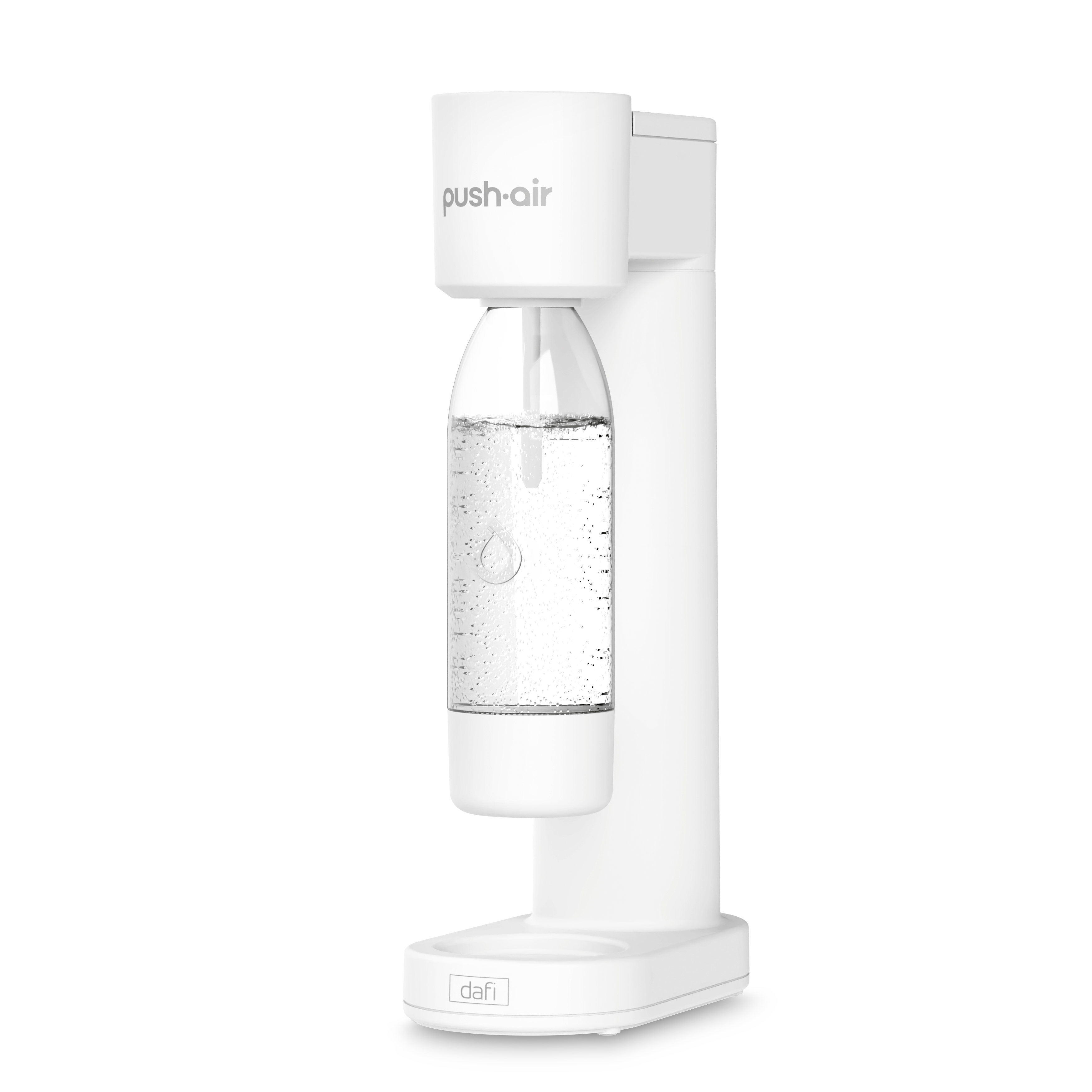 saturator PushAir