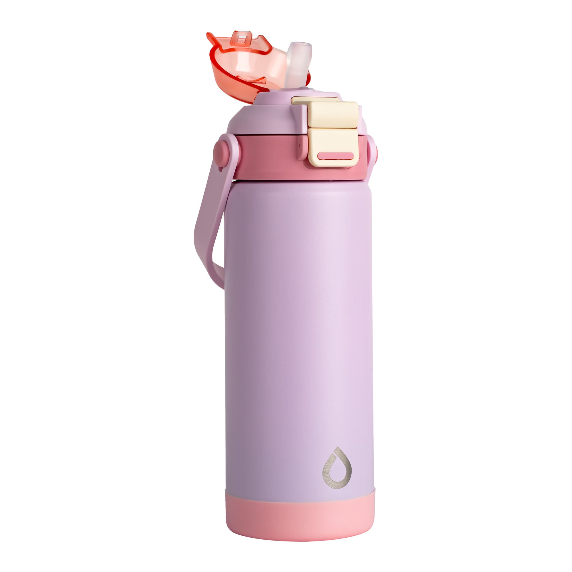 Butelka termiczna Dafi Switch Duo Candy Inox