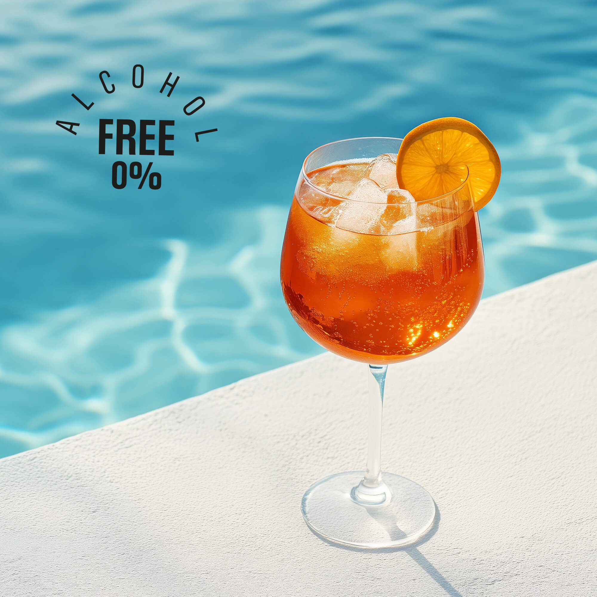 Syrop do saturatora APERITIF SPRITZ