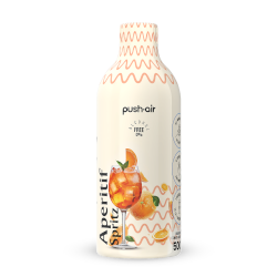 syrop PushAir Aperitif Spritz
